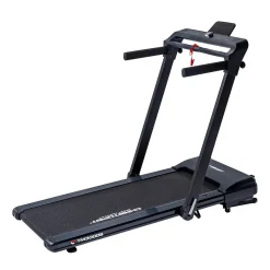 Die moderne Hausfrau Laufband TM 3000S mit Gestensteuerung