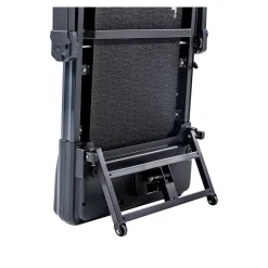 Die moderne Hausfrau Laufband TM 3000S mit Gestensteuerung