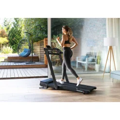 Die moderne Hausfrau Laufband TM 3000S mit Gestensteuerung