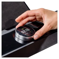 Die moderne Hausfrau Laufband TM 3000S mit Gestensteuerung