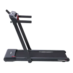 Die moderne Hausfrau Laufband TM 2400S mit Gestensteuerung