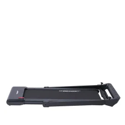 Die moderne Hausfrau Laufband TM 2400S mit Gestensteuerung