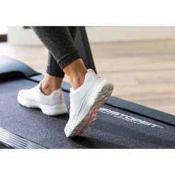 Die moderne Hausfrau Laufband TM 2400S mit Gestensteuerung