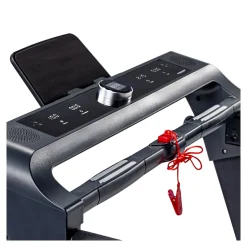 Die moderne Hausfrau Laufband TM 2400S mit Gestensteuerung