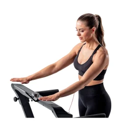 Die moderne Hausfrau Laufband TM 2400S mit Gestensteuerung