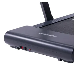 Die moderne Hausfrau Laufband TM 2400S mit Gestensteuerung