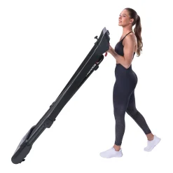 Die moderne Hausfrau Laufband TM 2400S mit Gestensteuerung