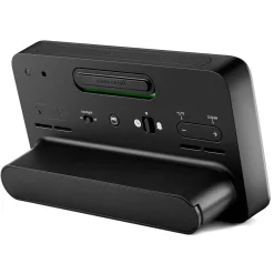 Die moderne Hausfrau LCD Funkwecker BC10