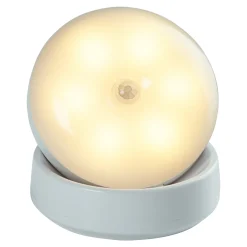 Die moderne Hausfrau LED-Bewegungssensor "360"