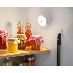 Die moderne Hausfrau LED-Bewegungssensor 