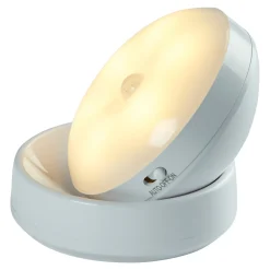 Die moderne Hausfrau LED-Bewegungssensor 