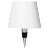 Die moderne Hausfrau LED-Flaschenlampe