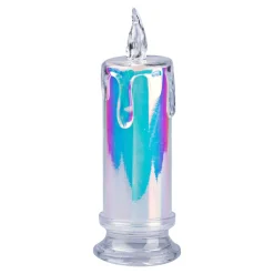 Die moderne Hausfrau LED-Kerze „Shine“