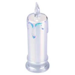 Die moderne Hausfrau LED-Kerze „Shine“