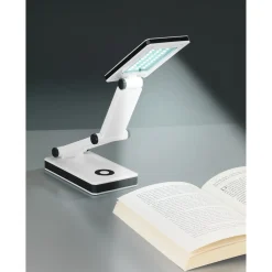 Die moderne Hausfrau LED-Lampe