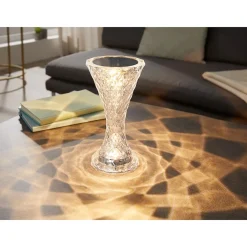 Die moderne Hausfrau LED-Lampe „Diamond Deluxe“