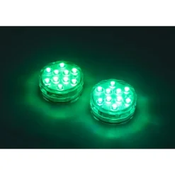 Die moderne Hausfrau LED-Licht, wasserdicht, 2 Stück