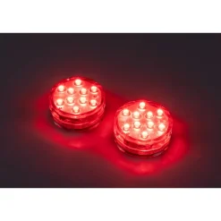 Die moderne Hausfrau LED-Licht, wasserdicht, 2 Stück