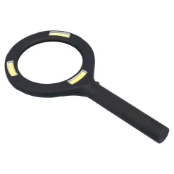 Die moderne Hausfrau LED-Lupe