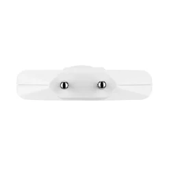 Die moderne Hausfrau LED-Spar-Nachtlicht