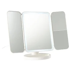 Die moderne Hausfrau LED-Spiegel „Premium“