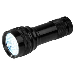 Die moderne Hausfrau LED-Taschenlampe