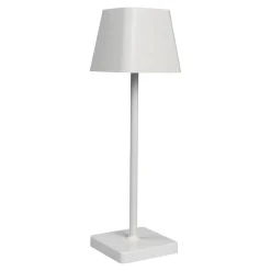 Die moderne Hausfrau LED-Tischlampe "Helsinki", dimmbar