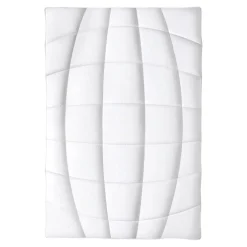 Die moderne Hausfrau Leichtsteppbett "Allergo" 135x200 cm