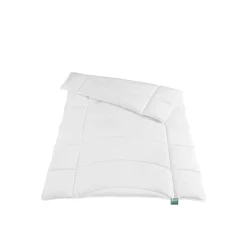 Die moderne Hausfrau Leichtsteppdecke Klima Active Plus 155x220