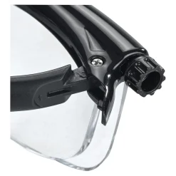 Die moderne Hausfrau Lesehilfe "Zoom" verstellbar von +0,5 bis +4 dpt