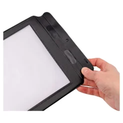 Die moderne Hausfrau Leselupe mit 300 % Vergrößerung