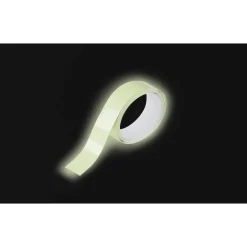 Die moderne Hausfrau Leucht-Klebeband