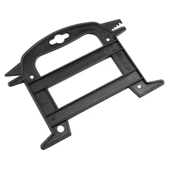 Die moderne Hausfrau Lichterketten-Wickelhilfe