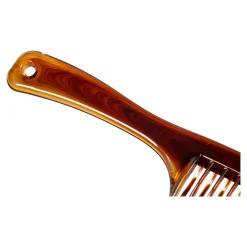 Die moderne Hausfrau Lockenkamm