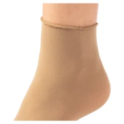 Die moderne Hausfrau Lollipop-Socken, 3 Paar