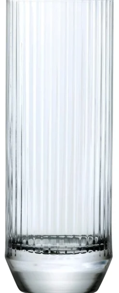 Die moderne Hausfrau Longdrinkglas, Glas Big Top