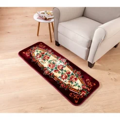 Die moderne Hausfrau Läufer 