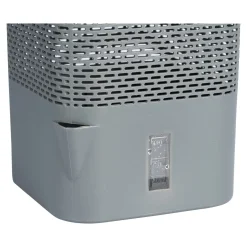 Die moderne Hausfrau Luftentfeuchter „Air One“ inkl. Granulatbeutel