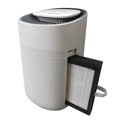 Die moderne Hausfrau Luftentfeuchter 