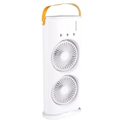 Die moderne Hausfrau Luftkühler Premium „3 in 1“