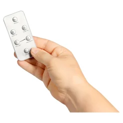 Die moderne Hausfrau Luftkühler Premium „3 in 1“