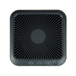 Die moderne Hausfrau Luftreiniger 