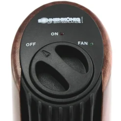 Die moderne Hausfrau Luftreiniger "Puro"