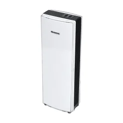 Die moderne Hausfrau Luftreiniger "Puro 4"