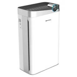 Die moderne Hausfrau Luftreiniger ZERMATT