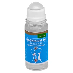 Die moderne Hausfrau Magnesium Öl, 50 ml