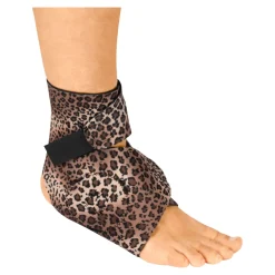 Die moderne Hausfrau Magnet-Fußbandage „Leo“