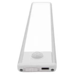 Die moderne Hausfrau Magnetische Power-LED-Leiste mit Bewegungssensor "HandyLux SlimBright"