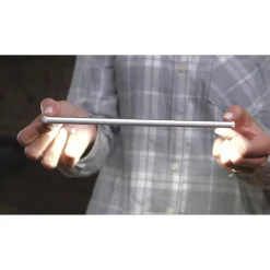 Die moderne Hausfrau Magnetische Power-LED-Leiste mit Bewegungssensor 