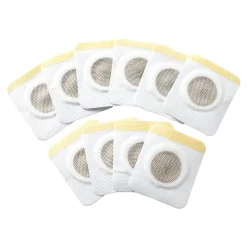 Die moderne Hausfrau Magnet-Pflaster, 10 Stück